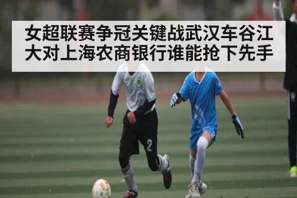 女超联赛争冠关键战武汉车谷江大对上海农商银行谁能抢下先手 | kaiyun